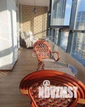 1-к квартира, на длительный срок, 50м2, 12/17 этаж