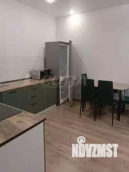 2-к квартира, на длительный срок, 54м2, 2/17 этаж