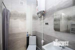 1-к квартира, на длительный срок, 26м2, 15/25 этаж