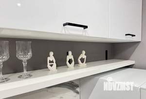 Студия квартира, посуточно, 35м2, 19/24 этаж