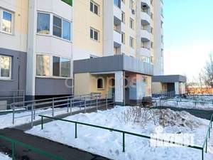 1-к квартира, на длительный срок, 31м2, 6/10 этаж
