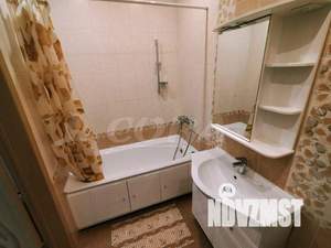 1-к квартира, на длительный срок, 40м2, 8/14 этаж