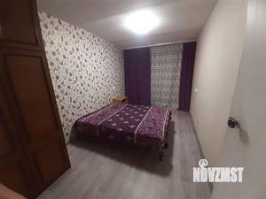 2-к квартира, на длительный срок, 49м2, 4/5 этаж