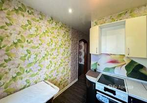 2-к квартира, на длительный срок, 41м2, 4/4 этаж