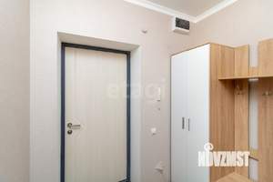 1-к квартира, на длительный срок, 32м2, 10/10 этаж