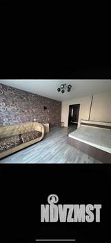 1-к квартира, на длительный срок, 44м2, 2/10 этаж