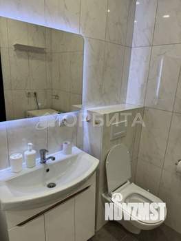 1-к квартира, на длительный срок, 39м2, 20/25 этаж