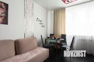 2-к квартира, посуточно, 56м2, 1/1 этаж