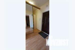 1-к квартира, посуточно, 44м2, 13/16 этаж