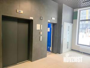 1-к квартира, на длительный срок, 33м2, 12/17 этаж