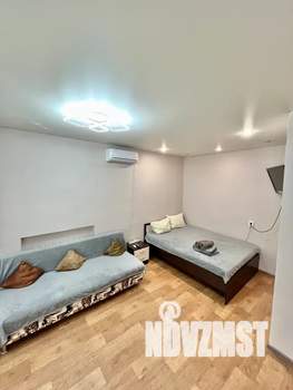 1-к квартира, посуточно, 38м2, 1/5 этаж