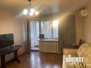 1-к квартира, на длительный срок, 34м2, 5/9 этаж