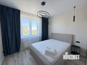 2-к квартира, посуточно, 34м2, 1/1 этаж