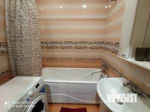 1-к квартира, на длительный срок, 45м2, 7/16 этаж