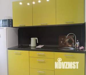 1-к квартира, посуточно, 34м2, 9/14 этаж