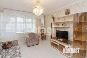 2-к квартира, на длительный срок, 50м2, 4/9 этаж