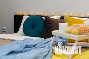 2-к квартира, посуточно, 40м2, 5/16 этаж