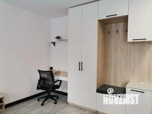 1-к квартира, посуточно, 35м2, 3/5 этаж