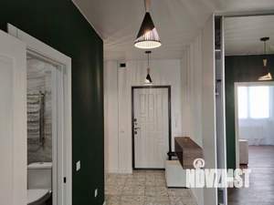 2-к квартира, посуточно, 67м2, 1/1 этаж