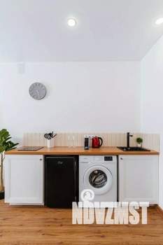 1-к квартира, посуточно, 39м2, 1/1 этаж