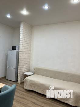 Студия квартира, на длительный срок, 24м2, 14/18 этаж