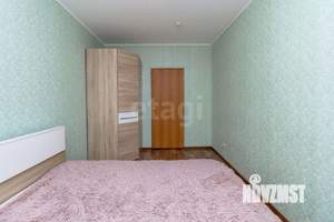 1-к квартира, на длительный срок, 54м2, 17/17 этаж