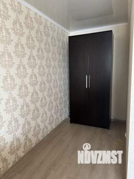 Студия квартира, на длительный срок, 28м2, 12/16 этаж