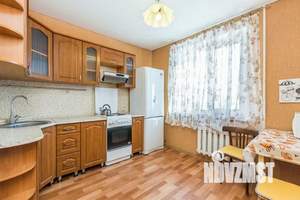 2-к квартира, посуточно, 55м2, 1/1 этаж