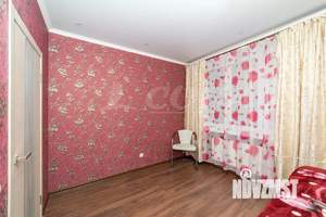 2-к квартира, на длительный срок, 64м2, 3/19 этаж