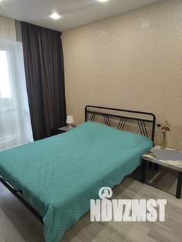 1-к квартира, посуточно, 50м2, 6/14 этаж