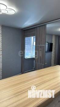 1-к квартира, на длительный срок, 32м2, 5/5 этаж