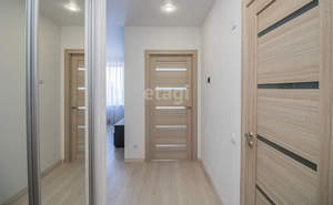 1-к квартира, на длительный срок, 40м2, 11/25 этаж