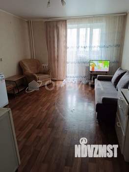 Студия квартира, на длительный срок, 26м2, 4/16 этаж