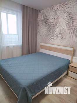 2-к квартира, на длительный срок, 53м2, 14/20 этаж