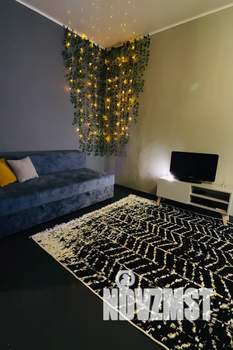 2-к квартира, посуточно, 44м2, 1/5 этаж