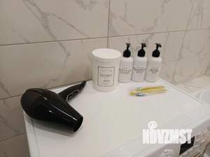 1-к квартира, посуточно, 27м2, 1/1 этаж