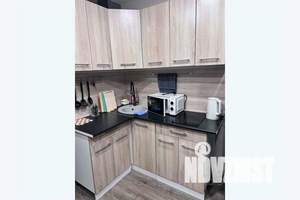 1-к квартира, посуточно, 35м2, 11/15 этаж