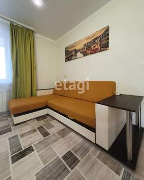 1-к квартира, на длительный срок, 42м2, 7/9 этаж