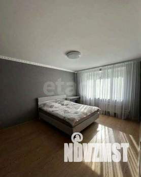 2-к квартира, на длительный срок, 59м2, 4/16 этаж