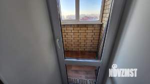 Студия квартира, на длительный срок, 30м2, 13/16 этаж