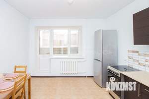 1-к квартира, на длительный срок, 50м2, 5/16 этаж