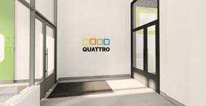 1-к квартира, на длительный срок, 55м2, 4/22 этаж