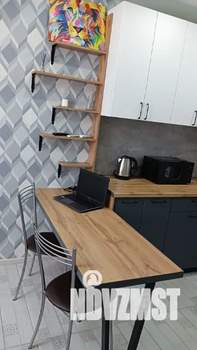 1-к квартира, посуточно, 25м2, 12/16 этаж