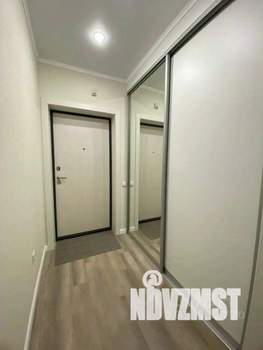 1-к квартира, посуточно, 61м2, 1/1 этаж