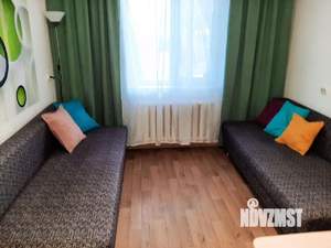1-к квартира, посуточно, 19м2, 1/1 этаж