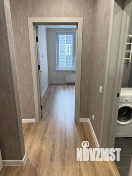 1-к квартира, на длительный срок, 37м2, 11/21 этаж