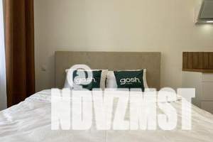 1-к квартира, посуточно, 22м2, 2/16 этаж