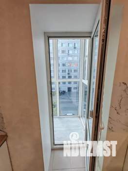 Студия квартира, посуточно, 30м2, 5/9 этаж