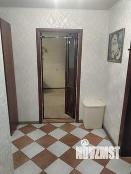 2-к квартира, на длительный срок, 52м2, 2/3 этаж