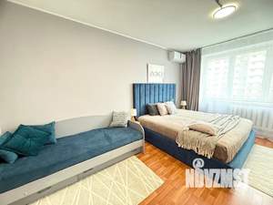 2-к квартира, посуточно, 60м2, 9/14 этаж